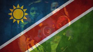 Namibia by Ziggy Marley & The Melody Makers | Jahmekya (1991)