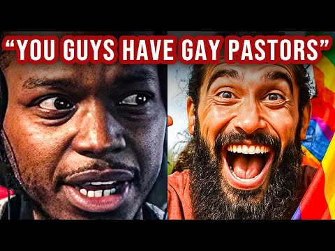 Muslims lost Logic Is INSANE!