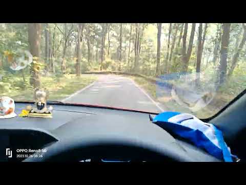 The highest mileage in Hundai i20 N-line  in uphill ride....,🧿🧿🧿