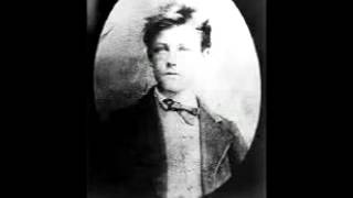 Une saison en enfer Rimbaud avec denisLavant