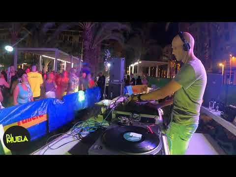 3º Festival Remember Palacio Altamira