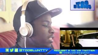 Skrapz- They Ain&#39;t Ready (TooBlunt Review)