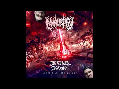 Analepsy - The Vermin Devourer (Vocal Cover)