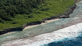 Atiu, Cook Islands