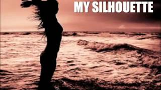 Silhouette   Nikki Flores w  lyrics on screen   YouTube