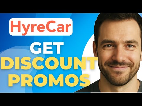 Hyrecar Promo Code