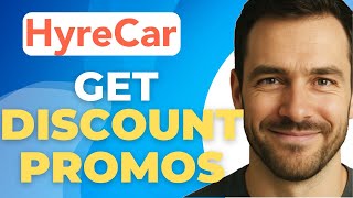 How To Get Hyrecar Discount Promo Codes