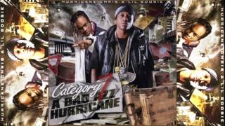Hurricane Chris & Lil Boosie - Deebo