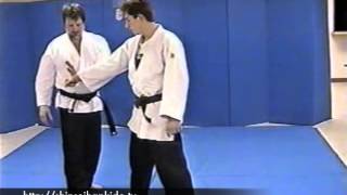 Shinsei Hapkido Projections