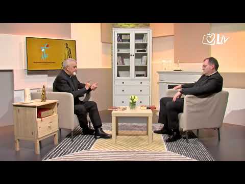 Prozor svetog Josipa - Josip Beljan