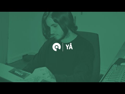 Premiere:  YÅ  @ Voxnox "Lockdown Tales" Online Festival | BE-AT.TV