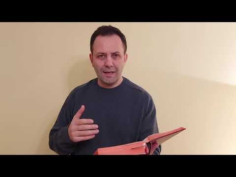 065   DOMNULUI DUMNEZEULUI TAU SA TE INCHINI   6 Martie 2021