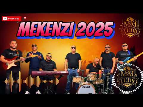 Gipsy Mekenzi 2025 - Av Mamo