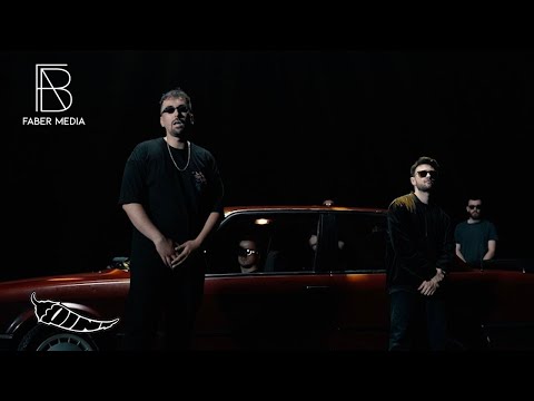 Kreshnique x Erno - Haram