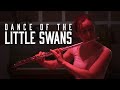 Dance Of The Little Swans SWAN LAKE