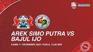 Download lagu LIVE GRUP E - AREK SIMO PUTRA VS BAJUL IJO mp3 Download lagu LIVE GRUP E - AREK SIMO PUTRA VS BAJUL IJO mp3