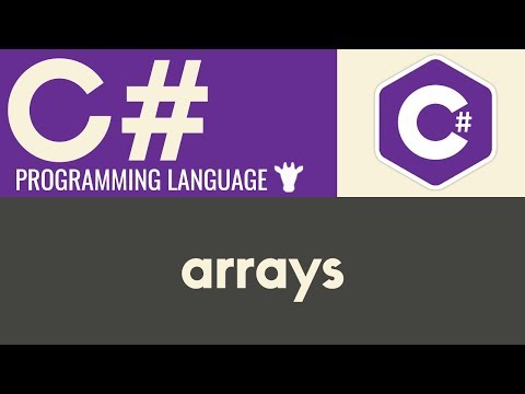 Arrays | C | Tutorial 11
