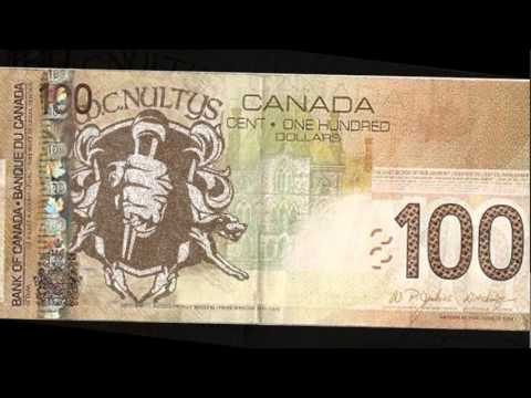 "What Money Can Buy" - Tha M.C. Nultys (prod. Lojik)
