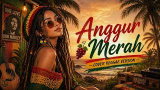 Download lagu Anggur Merah - Meggy Z | Cover Reggae AI Version 🎶 Santai & Enak Didengar mp3