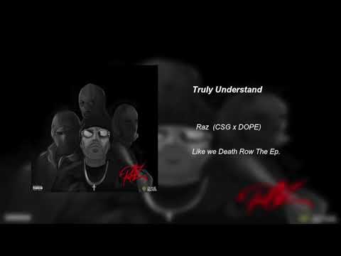 Raz ft. Nate G - Truly Understand (Prod. AntBeats) [Thizzler.com]