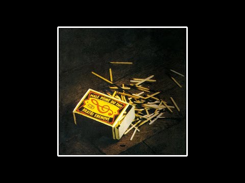 Bratři Ebenové (Czech Republic) Malé písně do tmy / Little songs into the dark (1984) Acoustic Folk