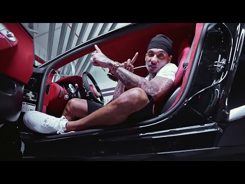 Fredo ft. Bugzy Malone - Elevate (Music Video)