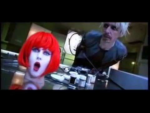 Praga Khan - Supermodel (Official Video)