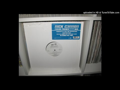 NICK CANNON  feat B2K  feelin freaky ( main 3,35 ) 2003