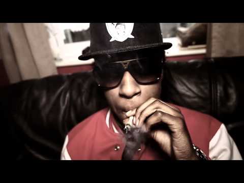 Kemo #Grind [Video By @PacmanTV] @Kemoartist