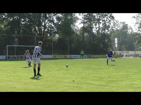 Dubbeldam (za) - Boeimeer