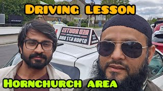 Driving lessons Hornchurch test area 2024|Hornchurch driving test routes|Hornchurch area mock test
