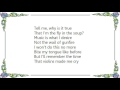 Brave Combo - Violins Play for Me Lyrics