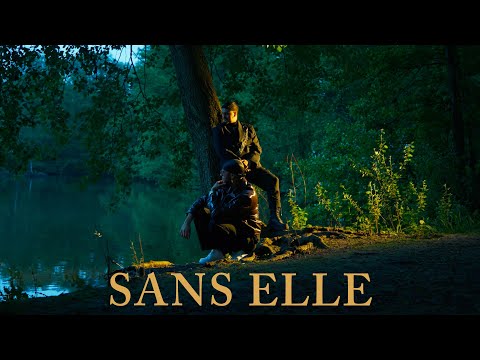 RADJEL - Sans Elle Ft. Meiitod (Clip Officiel)