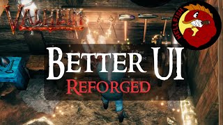 Better UI Reforged