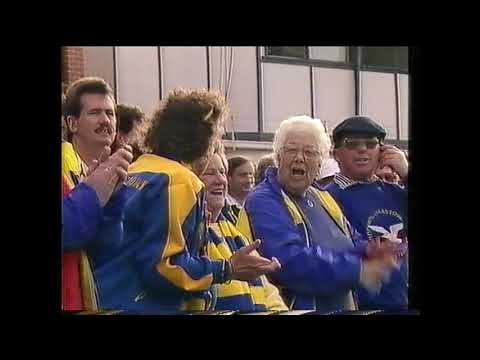 VFA Round 5 1988 Brunswick v Williamstown (Highlights)