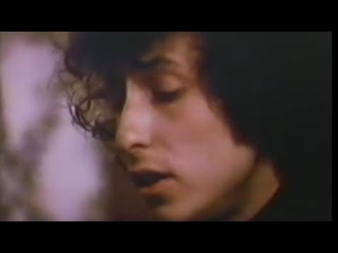 Bob Dylan - I Can't Leave Her Behind (1966)