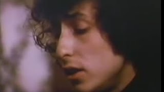 Bob Dylan - I Can&#39;t Leave Her Behind (1966)