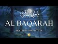 Surah Al-Baqarah (سورة البقره) | Powerful Quran Tilawat for Protection & Blessings | Alaa Aqel DEFAULT Thumbnail