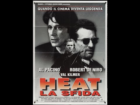 Heat (Recording Sessions) - Elliot Goldenthal, Kronos Quartet