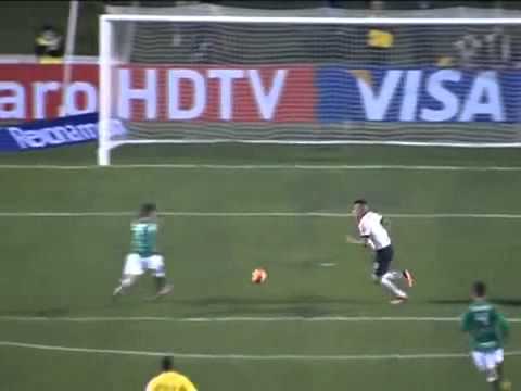 Corinthians 2 x 0 Luverdense, melhores momentos - Copa do Brasil 2013