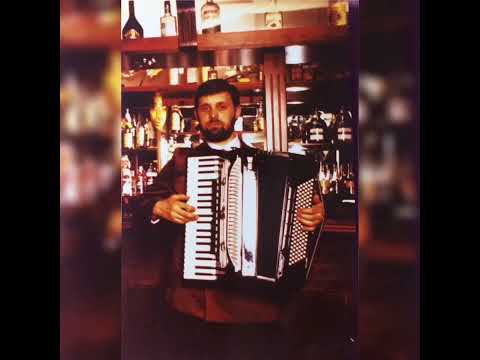 Jazz’s minuet / MUSETTE