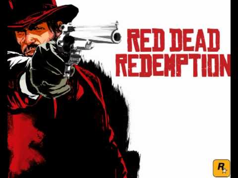 Red Dead Redemption Soundtrack - Bury Me Not on The Lone Prairie - William Elliot Whitmore.avi