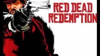 Red Dead Redemption Soundtrack - Bury Me Not on The Lone Prairie - William Elliot Whitmore.avi