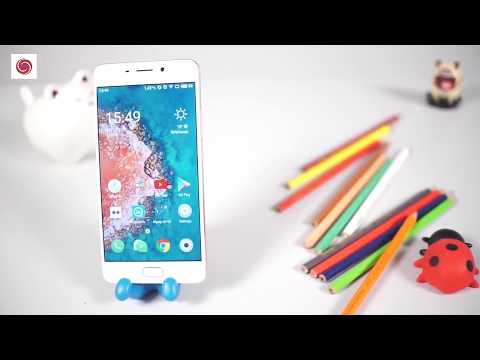 meizu m6 note is a budget phone wath a flagship portrait mode!!