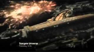 Vid�o promo by Syfy (VO)