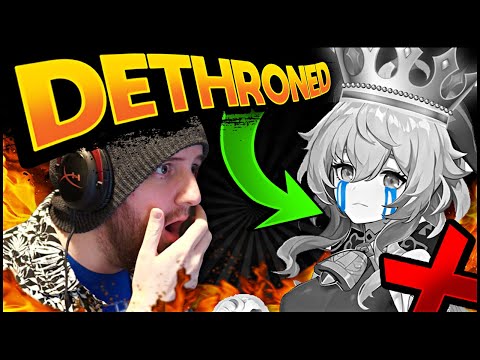 WHO'S BETTER? HU TAO VS GANYU | GENSHIN IMPACT