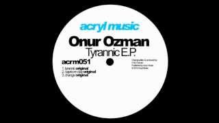 Onur Ozman-Change