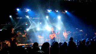 Anathema - Forgotten Hopes & Destiny Is Dead (live in Moscow)