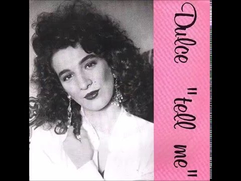 1991 Dulce Pontes - Lusitana Paixão
