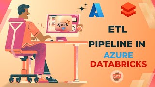 End-to-End ETL Pipeline in Azure Databricks | Tutorial